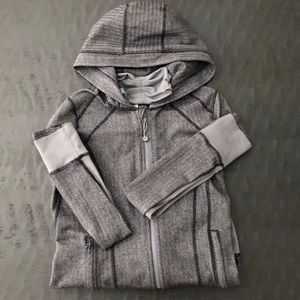 Lululemon Daily Practice Jacket